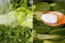 Rau ngâm nước muối bao lâu là sạch thuốc mà vẫn xanh giòn?