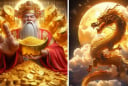 Xin Lộc Được Tiền Tài: 3 con giáp Tiền tỷ nhân lên