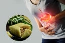 3 người tuyệt đối không ăn bánh chưng