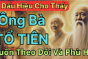3 dấu hiệu gia đình nhận phúc phần Âm, con cháu làm ăn xuôi thuận