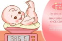 Sinh con càng gần số cân này mẹ càng mừng: Con càng lớn IQ càng cao