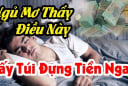 3 giấc mơ báo hiệu điềm báo giàu có, tiền về như nước