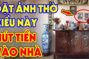 4 dấu hiệu trên bàn thờ cảnh báo điềm may mắn đang tới nhà bạn: Đặc biệt điều thứ 2