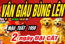3 con giáp Mệnh Tốt - Số Son, số 1 làm gì cũng dễ phất lên