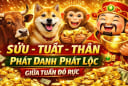 3 con giáp Phật trở Phật che, Lộc về liên tục