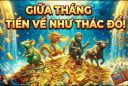 Trời thương ban phước cho phần, 3 con giáp đến thời chuyển vận phất lên rực rỡ