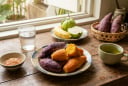 5 người nên tích cực ăn khoai vào buổi sáng