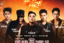 “Tượng đài hip-hop, “người kể chuyện tình” gia nhập ATVNCG 2026