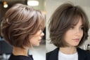 5 kiểu tóc ngắn cho phụ nữ, phù hợp mọi khuôn mặt