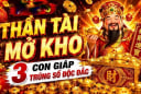 3 con giáp tập trung cao độ, vào 'guồng kiếm tiền' liên tục trong 7 ngày tới