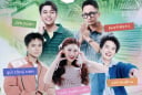 Jun Phạm, Duy Khánh tiếp tục tái hợp trong “Quán Nhà Haha”, hé lộ áp lực vận hành quán ăn thực thụ