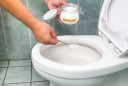 Cách khử mùi bồn cầu chỉ với 1 nguyên liệu nhà nào cũng có trong bếp