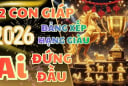 4 con giáp Cờ Đến Tay sẵn phất, 1 tuổi khốn khó trăm bề