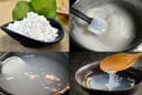 Pha bột sắn dây phải tránh 3 thứ kẻo rước độc vào người