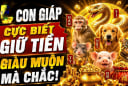 Top 4 con giáp giúp người Gom Lộc, phúc báo về già