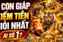 4 con giáp kiếm tiền siêu khủng nhưng tội tiêu xài quá tay