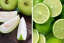Ổi và chanh loại quả nào nhiều Vitamin C hơn?