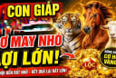 4 tuổi trả hết Nợ Đời, Tiến Thẳng giàu sang từ 20/6 đến 27/6