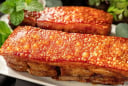 Cách làm thịt heo chiên giòn bì ngon tại nhà