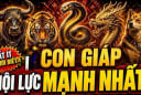 4 con giáp Khởi Nghiệp Gian Nan về sau thu Lộc càng đậm