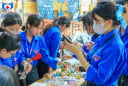 Mùa Hè Xanh 2026 - Hạ Chí - khi nhiệt huyết tuổi trẻ thắp sáng vùng cao Thái Nguyên