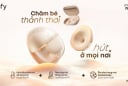 Bí quyết của những người mẹ 'vạn người mê': Nuôi con thảnh thơi,rạng rỡ giữ trọn bản sắc riêng nhờ 'trợ lý' thông minh