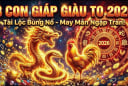 Cung Điền Trạch mở, 3 con giáp thu Tiền tỷ nhờ đất đai