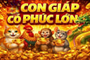 4 con giáp Lộc đường con cái, của cải đầy nhà