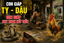 Gọi tên 4 con giáp hay than hết tiền, ''lương 5 triệu'' nhưng Tiền đầy tay