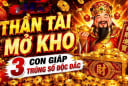 Liên tiếp 3 ngày 21, 22, 23/7: 3 con giáp Kiếm được mối to
