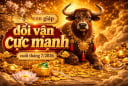 4 tuổi được định sẵn số làm ông chủ lớn, qua 40 Tiền về không ngớt