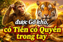 4 con giáp liên tiếp được Gỡ khó, có Tiền có Quyền trong tay
