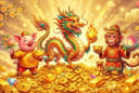 4 con giáp ra cửa Tiền về, đi xa có lộc