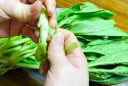 Loại rau giá rẻ, vitamin C cao hơn cả táo