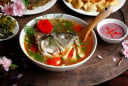 Ăn cá rán, nấu canh hay hấp thì nhiều chất dinh dưỡng nhất?