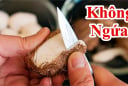 Mẹo nấu khoai sọ bở, không lo ngứa