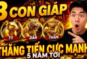 3 con giáp được đà thăng tiến cực mạnh 5 năm tới
