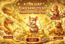 4 con giáp Giàu Sang có số, chẳng lo thiếu Tiền