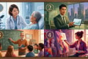 Chọn một công việc bạn yêu thích nhất