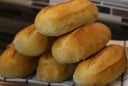 Mẹo giữ bánh mỳ giòn thơm, lâu ỉu