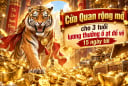 Cửa Quan rộng mở cho 3 tuổi lương thưởng ồ ạt đổ về 15 ngày tới