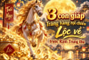 3 con giáp Trăng Vàng rọi chiếu Lộc về trước Rằm Trung thu