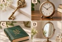 Hãy chọn một đồ vật bạn thích nhất?