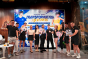 Royal Body Fitness tổ chức Ngày hội Transformation: Hàng trăm hội viên cùng “bứt phá phiên bản tốt hơn”