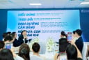 Giải mã hiểu lầm dậy thì sớm,Hội Đồng Dinh Dưỡng Khoa Học trở thành “màng lọc” thông tin đáng tin cậy cho cha mẹ