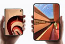 Mở gập mỗi ngày, iPhone Duo có nhanh xuống cấp? Giải đáp 4 nỗi lo về nếp gấp và bản lề
