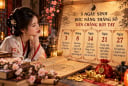 5 ngày sinh của người Đức Năng Thắng Số, Tiền chẳng rời tay