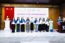 Trường Đại học Luật TP.HCM tổ chức chuỗi hoạt động chào mừng tháng 10 - Tháng Bản sắc Phụ nữ Việt