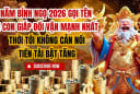 3 con giáp Giũ Bùn đi lên, giàu muộn nhưng bền