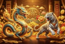 3 tuổi có số Làm Chủ, kinh doanh sớm phất lên